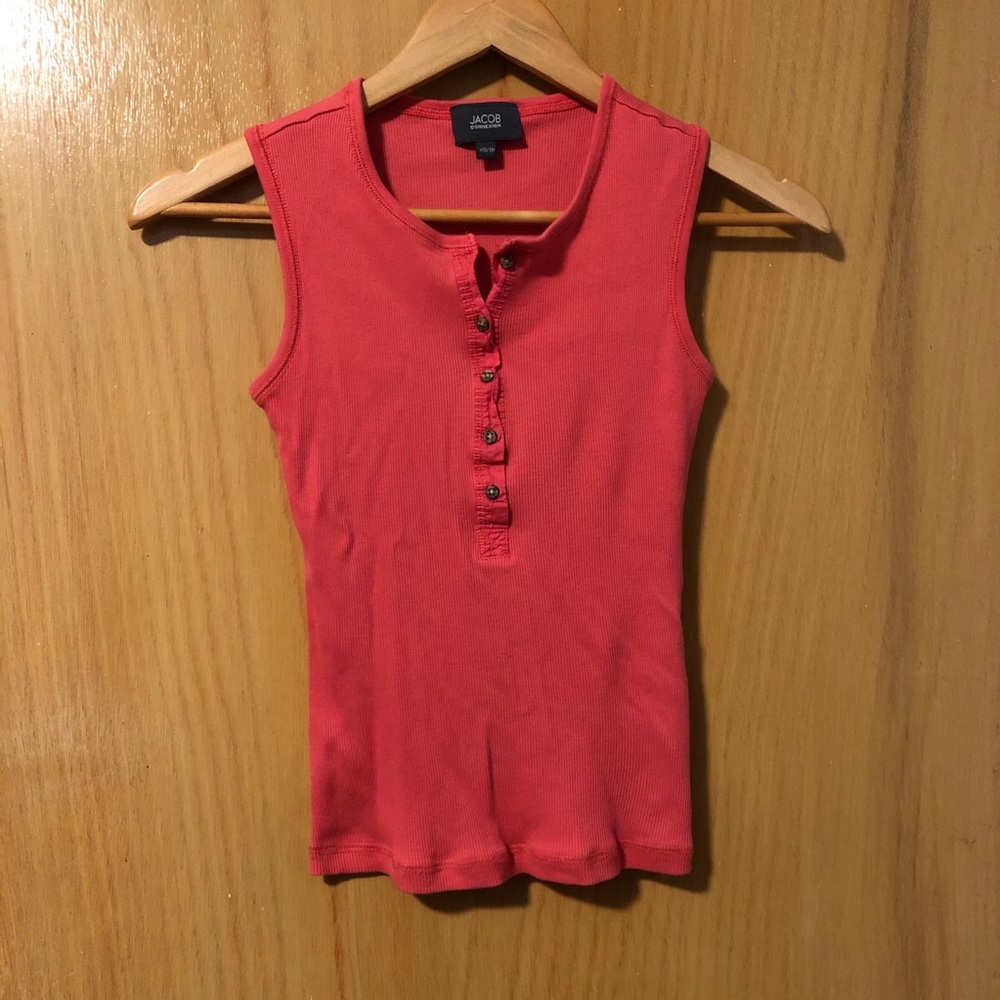 Jacob Connexion Top